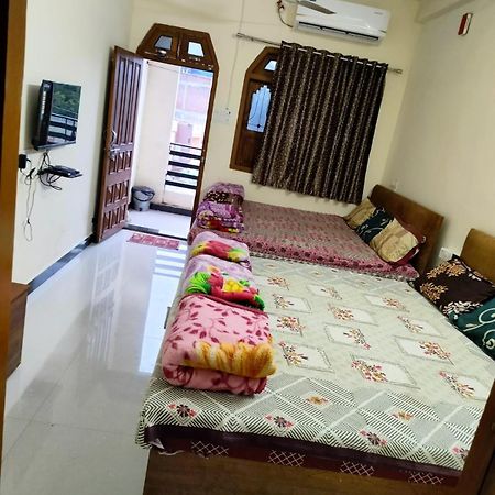 Hotel Maruti Palace Ujjain Exterior photo